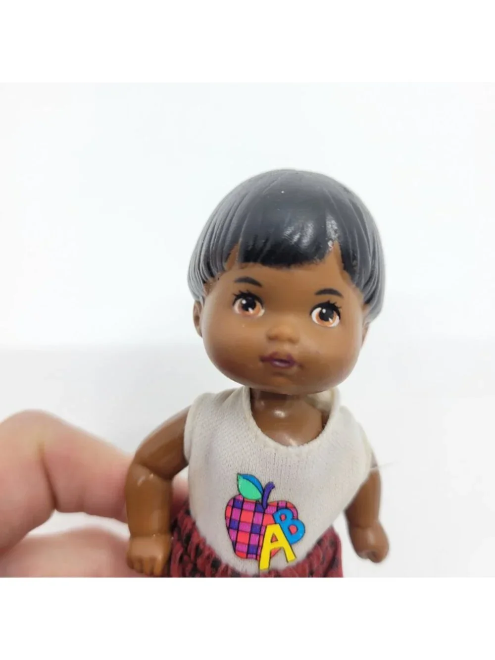 Mattel Heart Family Baby Doll Lot -  4.5
